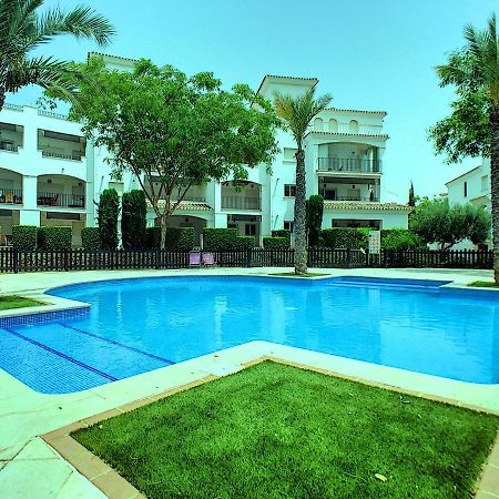 La Torre Apartment - Lm 4309 Roldan Exterior photo