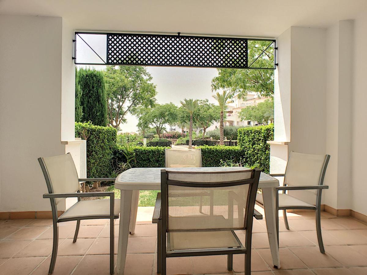 La Torre Apartment - Lm 4309 Roldan Exterior photo