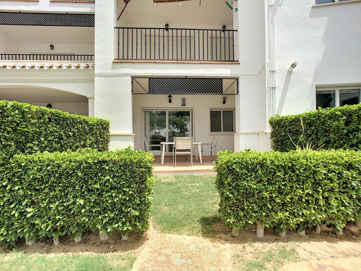 La Torre Apartment - Lm 4309 Roldan Exterior photo
