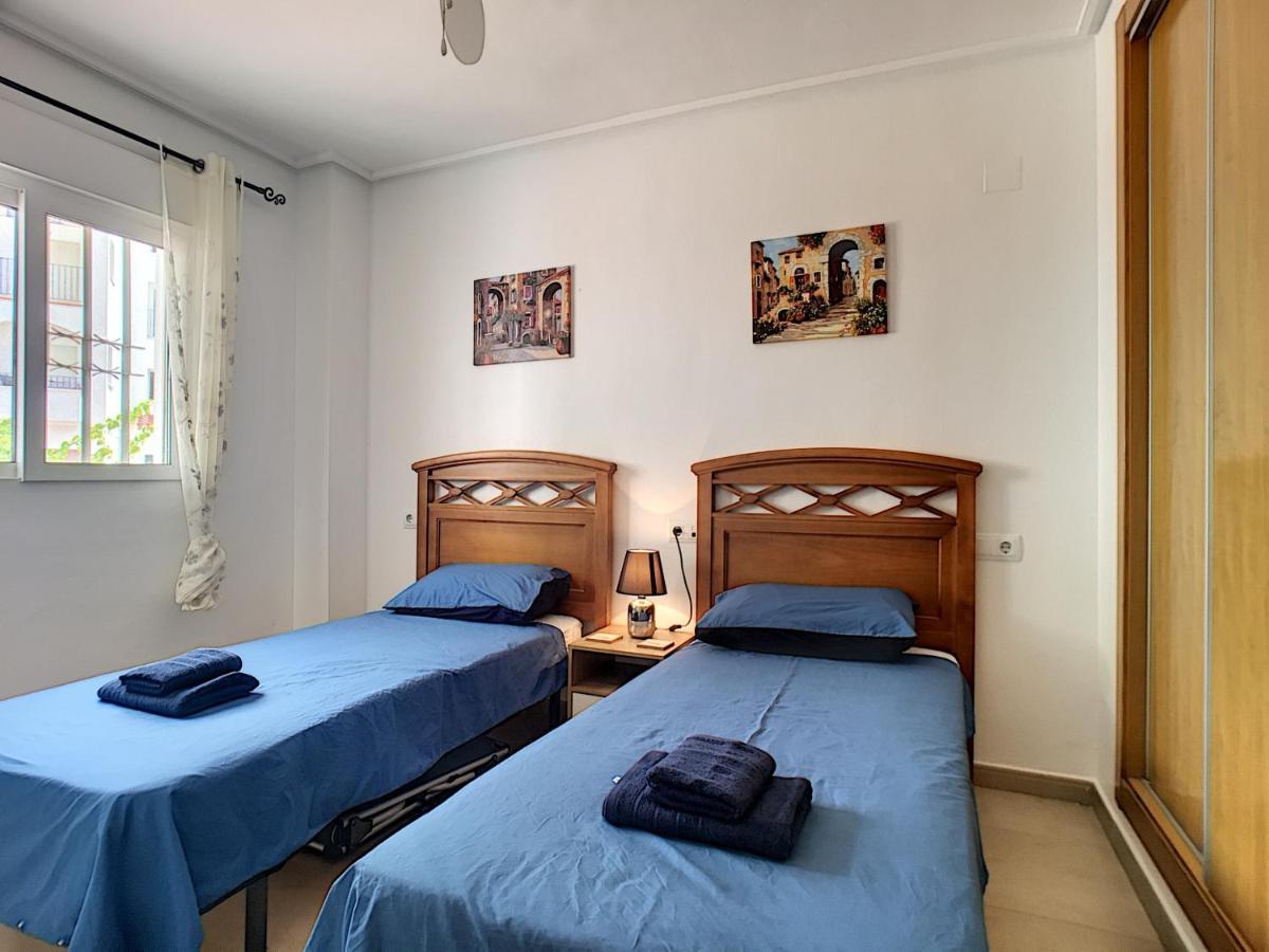 La Torre Apartment - Lm 4309 Roldan Exterior photo