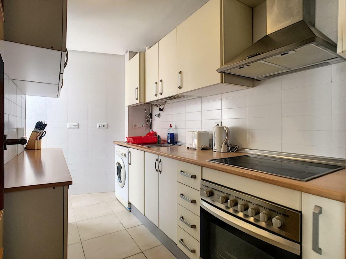 La Torre Apartment - Lm 4309 Roldan Exterior photo