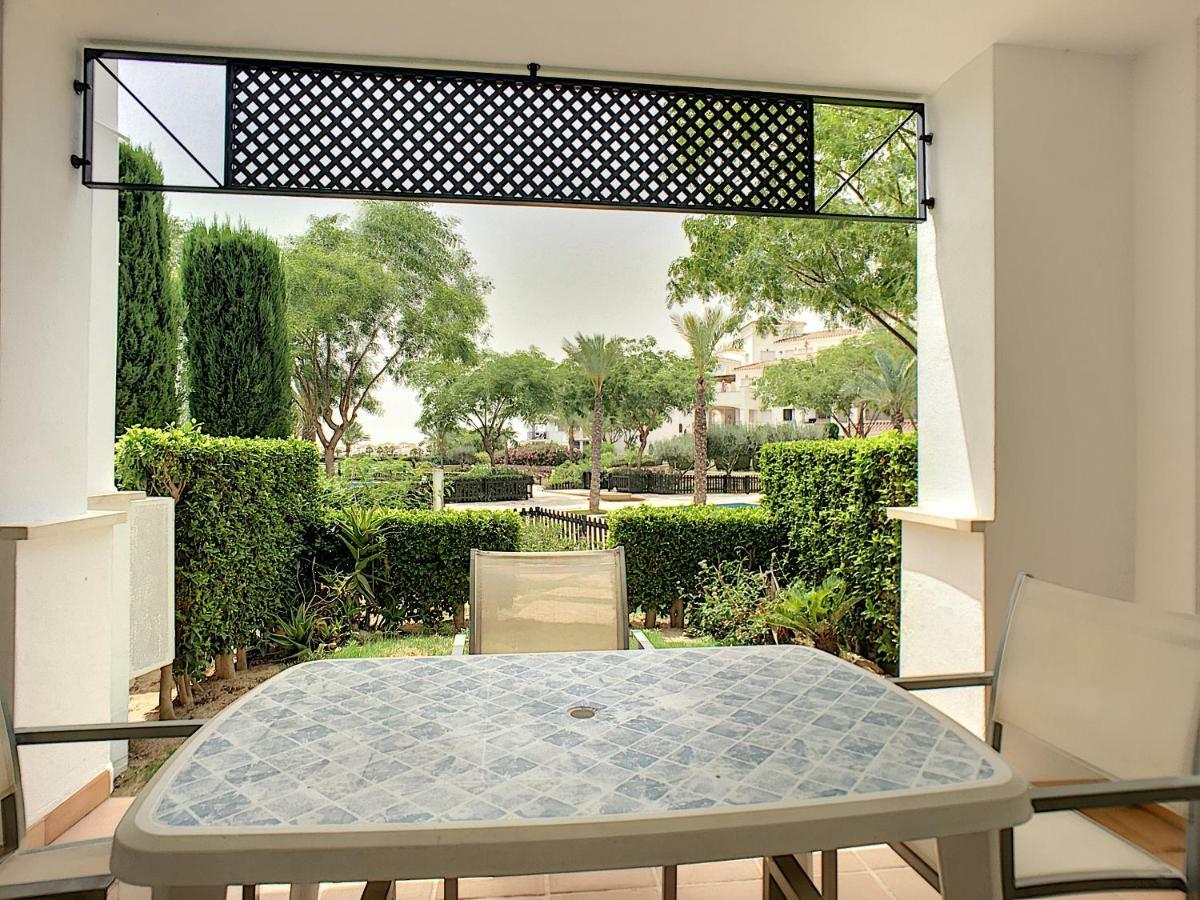 La Torre Apartment - Lm 4309 Roldan Exterior photo