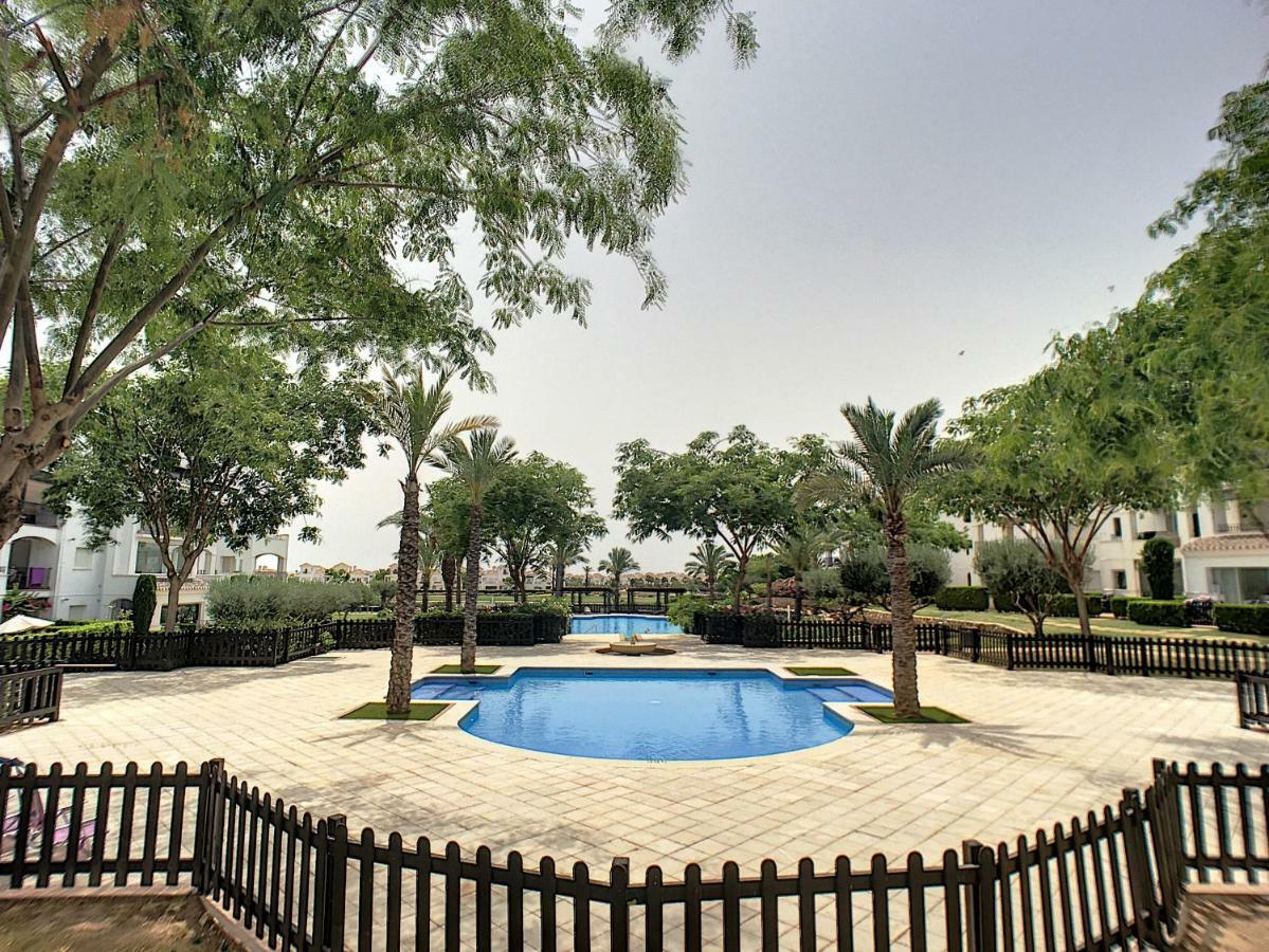 La Torre Apartment - Lm 4309 Roldan Exterior photo