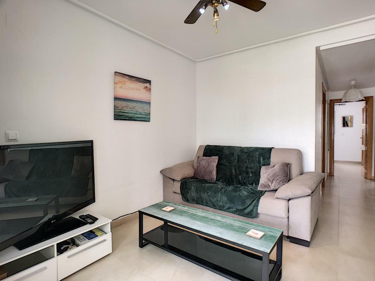 La Torre Apartment - Lm 4309 Roldan Exterior photo